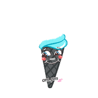 Ampm Sticker by am.pm.hk