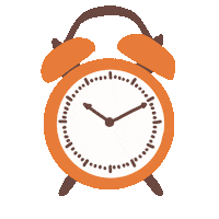 Time Watch Sticker
