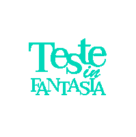 Italian Style Fashion Sticker by Teste in Fantasia