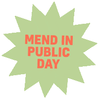 Frw Fash Rev Sticker by Fashion Revolution