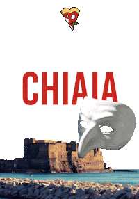 Food Love Sticker by Vincenzo Capuano