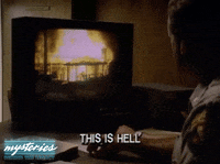Tv Show Television GIF by FILMRISE