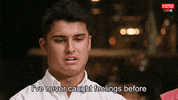 Reality Love GIF by Married At First Sight