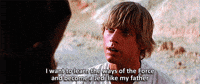 feels star wars GIF