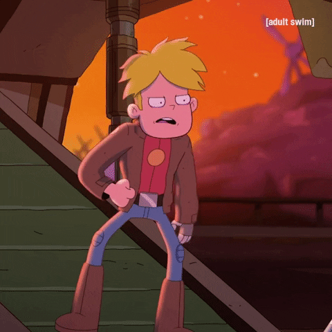 adultswim wow kids annoyed really GIF