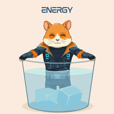 Locked In Motivation GIF by Hamieverse