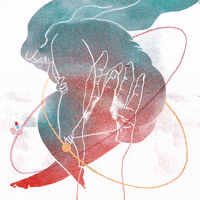 Animation Loop GIF by PMS project