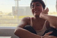 فرح الصراف GIF