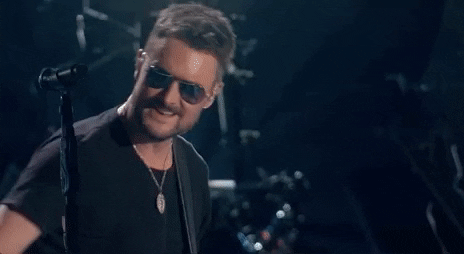 happy country music GIF by CMA Fest: The Music Event of Summer