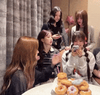 Hand Kiss GIF