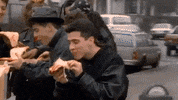 hangin tough new kids on the block GIF