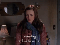 season 6 netflix GIF by Gilmore Girls 