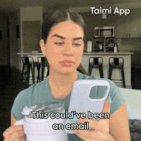 Meh GIF by Taimi