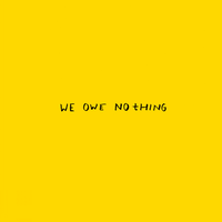 quote owe GIF by Kanosena Hartadi