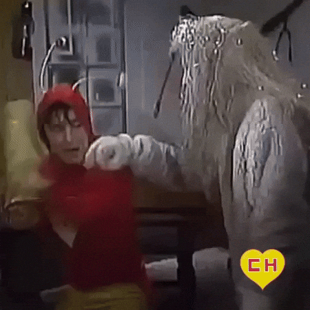 Chapulin Colorado Chapolin GIF by Grupo Chespirito