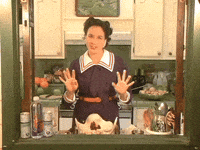 Fun Cooking GIF by Angela Shelton