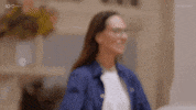 Hug GIF by The Traitors Australia