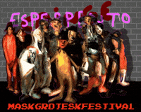 Happy Spanish GIF by Xinanimodelacra