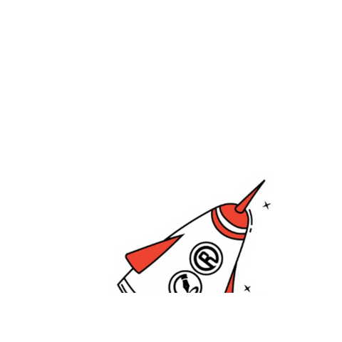 Космос Sticker by Kodeks