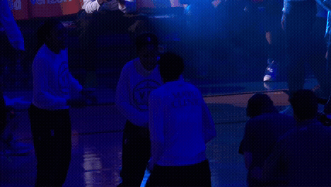 maya moore GIF by WNBA