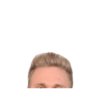 kleinefeige faitcottana kleinefeige facefront Sticker