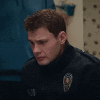 Sad Drama GIF