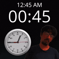 00:45
