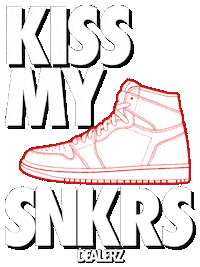 Style Nike Sticker by dealerz