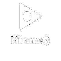 Mirametv Sticker by Mirame Television
