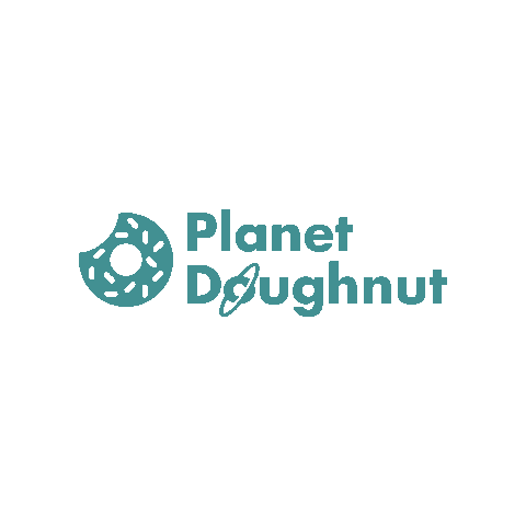 Planetdoughnut giphyupload doughnut planetdonut planetdoughnut Sticker