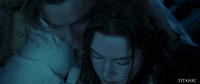 Titanic GIF by Samantha