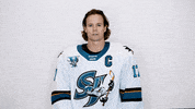 John Mccarthy Hockey GIF by San Jose Barracuda