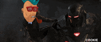 Fuck Cancer GIF by Deez Nuts NFT