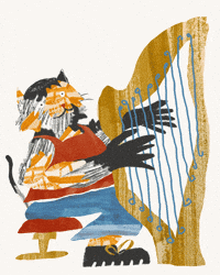 Cat Kitty GIF