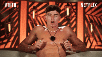 Date Love GIF by NETFLIX