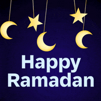 Ramadan Gratitude GIF by SAP