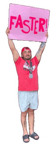 Crossfit Ironman Sticker by academyoflions
