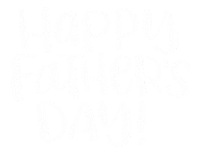 Fathers Day Pop Sticker