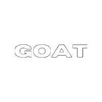 King Goat Sticker by Bold Ape