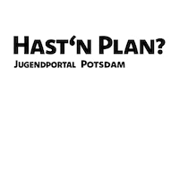 Website Potsdam Sticker by HastNPlan