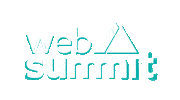 Lisbon Sticker by Web Summit