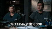 disappointed tbs GIF by Angie Tribeca