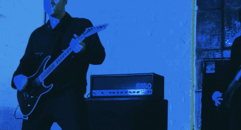 Stick To Your Guns Weapon GIF by Pure Noise Records