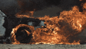 FullMag fire boom explosion flame GIF