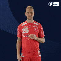 Handball Mtm GIF by DAIKIN HBL