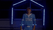 Softball GIF by UNC Tar Heels