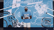 University Of North Carolina Ncaa GIF by UNC Tar Heels