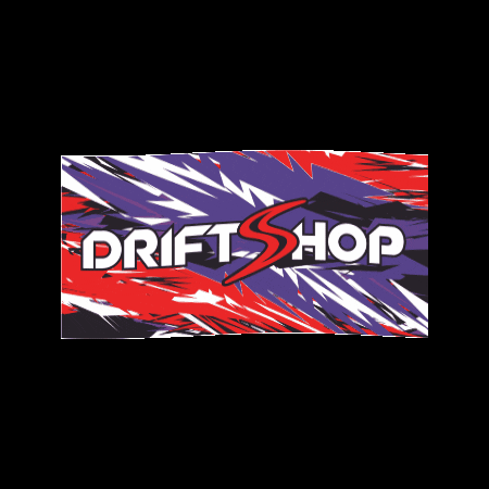 Car Flag GIF by DriftShop