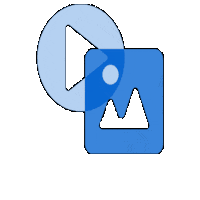 Film Videoing Sticker by CompanyCam