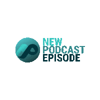 pipenetwork new podcast episode pipe Sticker